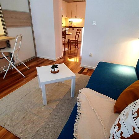 Petkovsek Rooms And Apartments Lublana Pokój zdjęcie