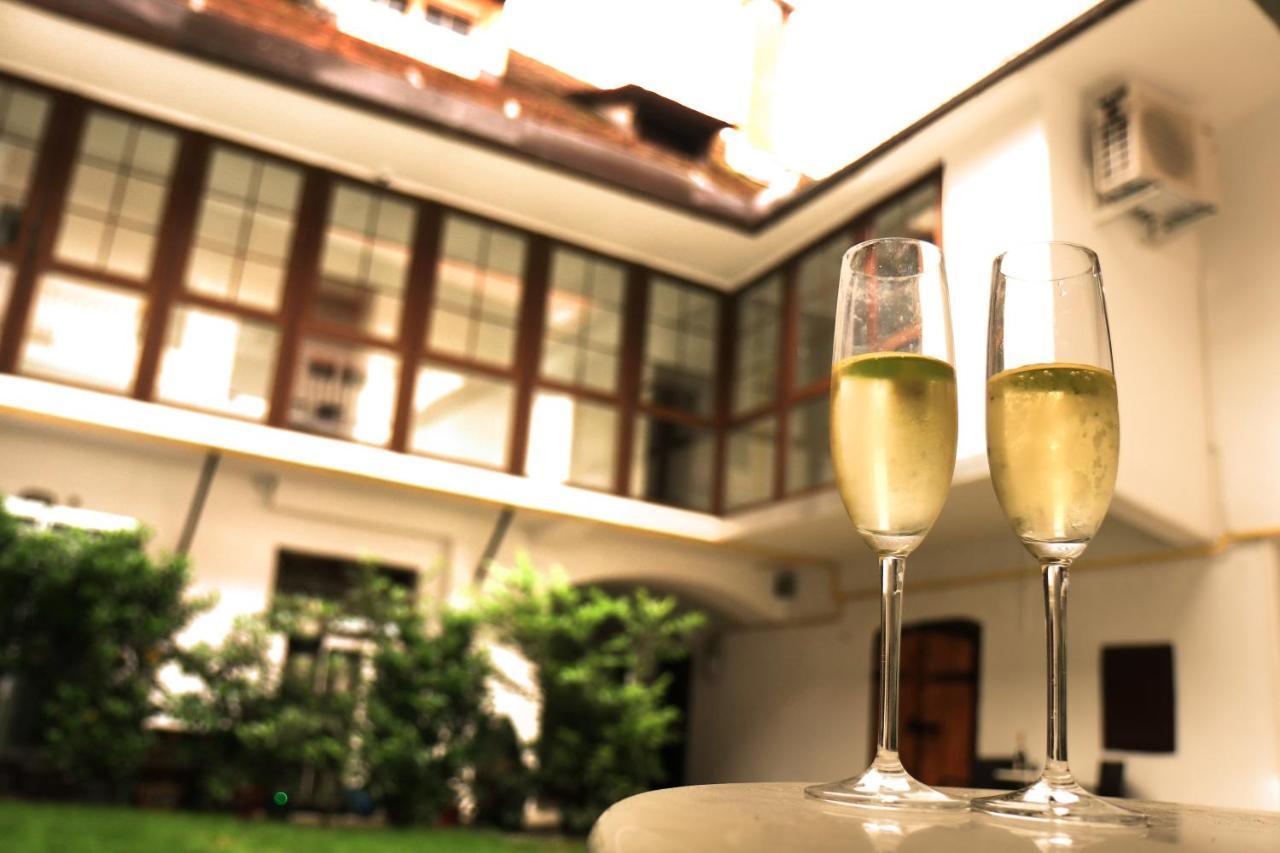 Petkovsek Rooms And Apartments Lublana Zewnętrze zdjęcie