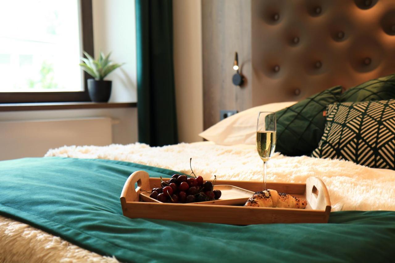Petkovsek Rooms And Apartments Lublana Zewnętrze zdjęcie