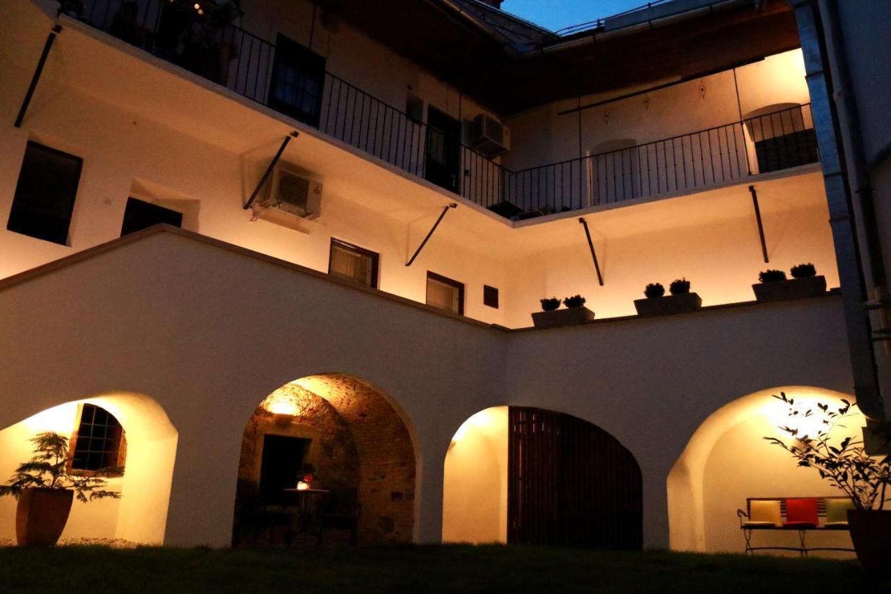 Petkovsek Rooms And Apartments Lublana Zewnętrze zdjęcie