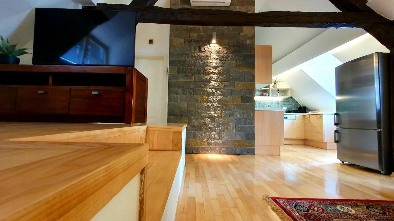Petkovsek Rooms And Apartments Lublana Zewnętrze zdjęcie