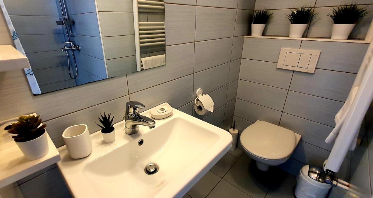 Petkovsek Rooms And Apartments Lublana Zewnętrze zdjęcie
