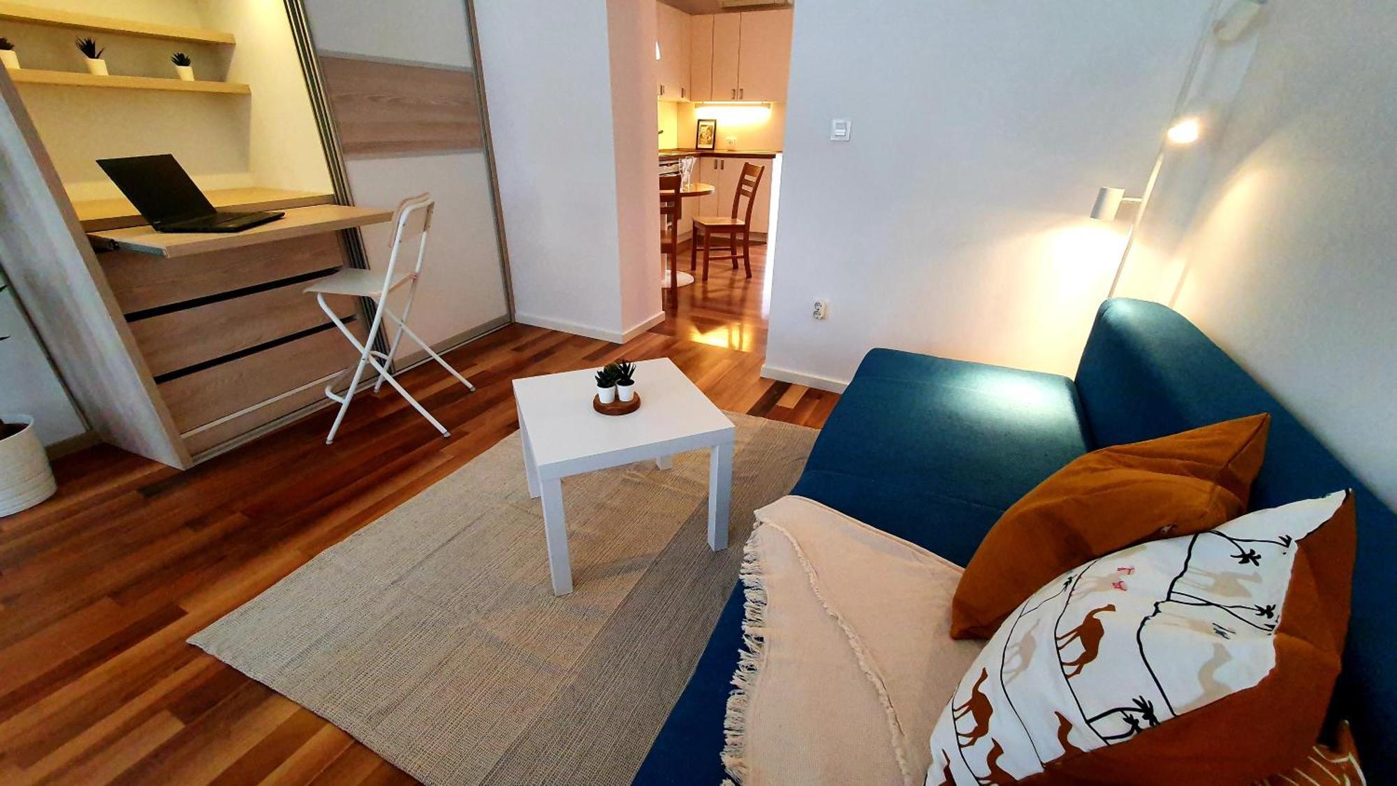 Petkovsek Rooms And Apartments Lublana Pokój zdjęcie